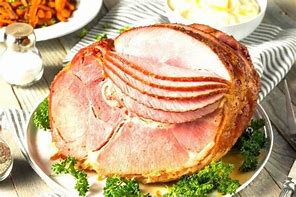 Image result for Sauteed Frozen Ham