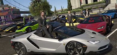 Image result for GTA V Lambo