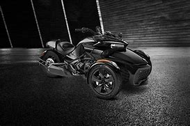 Image result for Can-Am Spyder F3T