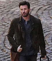 Image result for Chris Evans Jacket