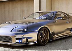 Image result for Supra MK4 Japan