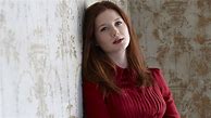 Image result for Bonnie Wright Airport