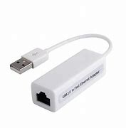 Image result for USB 2.0 Ethernet Adapter