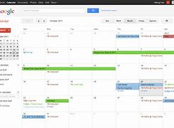 Image result for Gmail Calendar in Outlook Mac