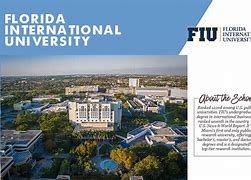 Image result for Florida International University