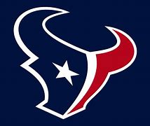 Image result for Houston Texans Logo