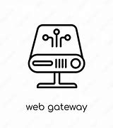 Image result for Express Route Gateway Icon