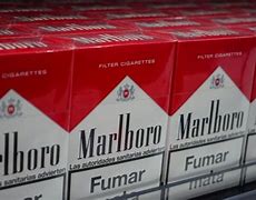 Image result for Low Nicotine Cigarettes