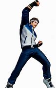 Image result for KOF XV 矢吹真吾