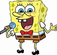 Image result for Spongebob Bitmap