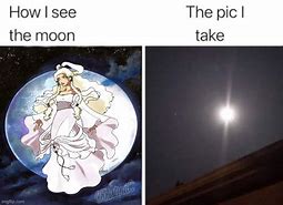 Image result for Moon Yue Meme