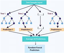 Image result for Random Forest Model