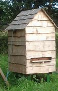 Image result for DIY Bee Hive