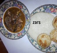 Image result for Hausa Dishes