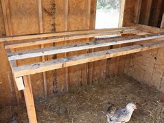 Image result for Chicken Perches for Coops