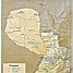 Image result for Mapa Del Paraguay