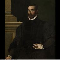 Image result for 16th Century Portraits Men