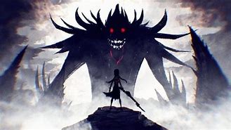 Image result for Code Vein X Remnant