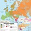 Image result for Germanic Map