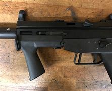 Image result for HK SMG 2 Prop