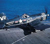 Image result for Corsair F4U 4N