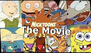 Image result for Nicktoons