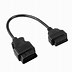 Image result for OBD Extension Cord