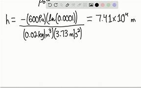 Image result for Mars Atmosphere Pressure by Altitude