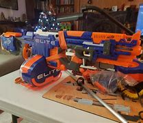 Image result for nerf lmg elite 2.0