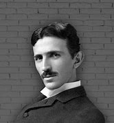 Image result for Nikola Tesla Lightning