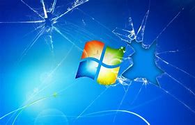 Image result for broken glass screen wallpaper