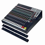 Image result for Soundcraft FX 16