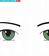 Image result for How to Draw Eyes for Boys