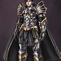 Image result for Mitsune Armor Male