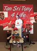 Image result for Harry Kok Siew Yok