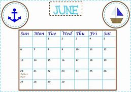 Image result for June Real Calendar