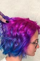 Image result for MLB Network Purple Hair