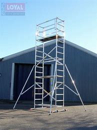 Image result for DIY Scaffold Tower 4x4