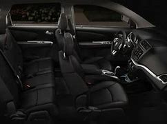 Image result for Dodge Journey SXT Interior