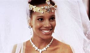 Image result for Shari Headley Coming to America 2