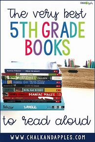 Image result for Books for Kids 5th Grade