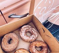 Image result for Donut Theory