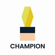 Image result for Champ Icon