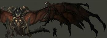 Image result for Darksiders Tiamat