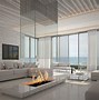 Image result for Living Room White Chic