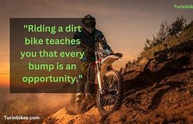 Image result for Dirt Bike Mottos