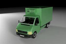 Image result for Refrigerator Truck