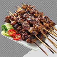 Image result for Background Sate Ayam