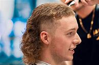 Image result for Power Mullet