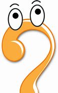 Image result for Question Mark Cartoon Png